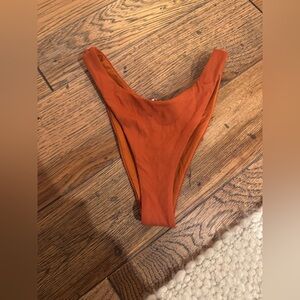 Lspace bikini bottom